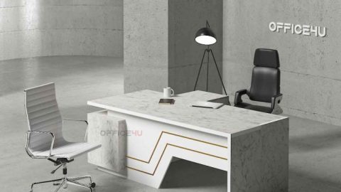 Luxury executive office furniture