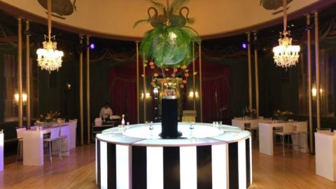 Luxury furniture rental los angeles