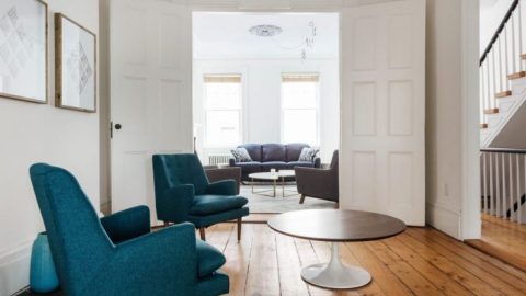 Luxury furniture stores in dallas