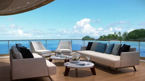 Best luxury outdoor furniture brands