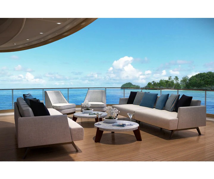 TOP 10 LUXURY OUTDOOR FURNITURE BRANDS – Casa Design Group Best luxury outdoor furniture brands