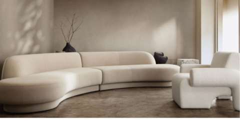 Luxury furniture los angeles