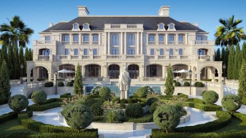 Luxury furniture stores in los angeles