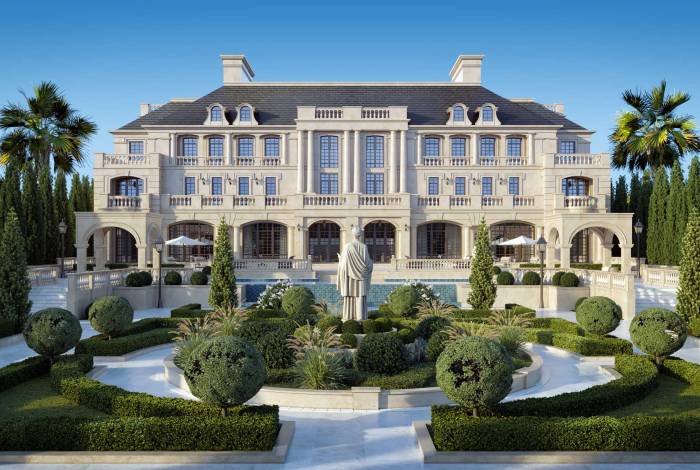Luxury furniture stores in los angeles