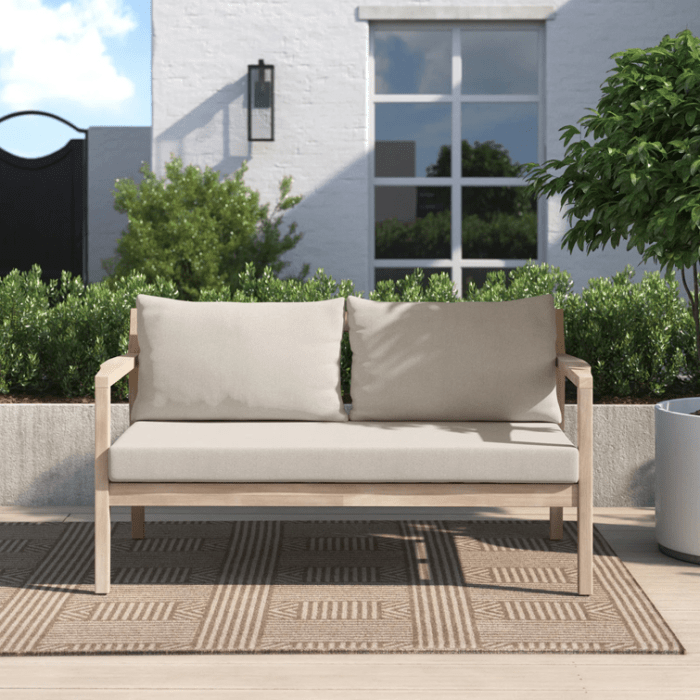 High Quality Modern Luxury Garden Furniture Teak Wood Outdoor Hotel ... Modern luxury garden furniture