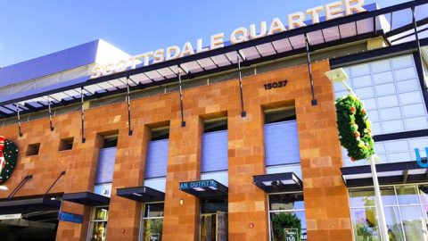 Luxury furniture stores in scottsdale az