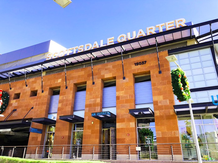 Scottsdale Shopping Luxury furniture stores in scottsdale az