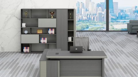 Luxury modern office furniture