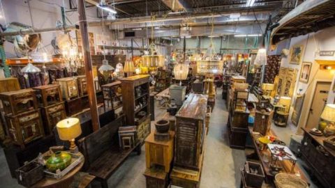 Luxury furniture stores denver
