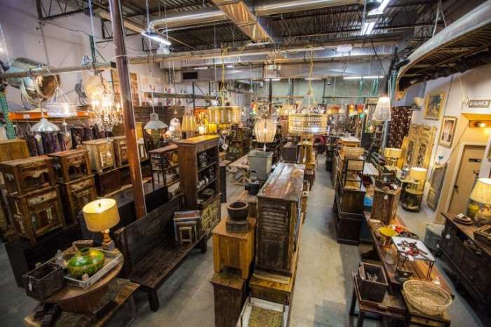 Furniture Stores – Denver Metro Area - Rare Finds Warehouse Luxury furniture stores denver