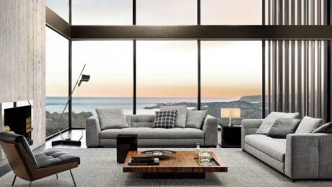 Luxury furniture stores los angeles