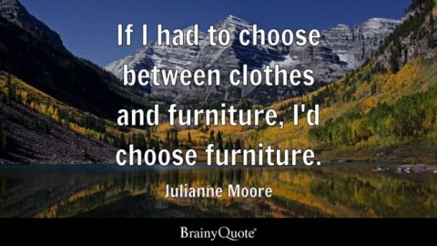 Luxury modern outdoor furniture