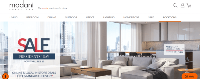 5 Best Furniture Stores in Miami🥇 - Slice Miami Luxury furniture stores in miami